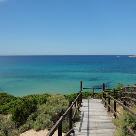 Calarossa Sardinia Apartments Isola Rossa Luaran gambar
