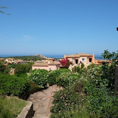 Calarossa Sardinia Apartments Isola Rossa Luaran gambar