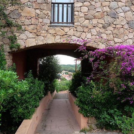 Calarossa Sardinia Apartments Isola Rossa Luaran gambar