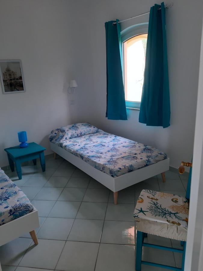 Calarossa Sardinia Apartments Isola Rossa Luaran gambar