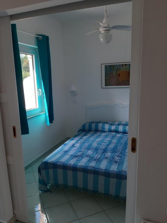 Calarossa Sardinia Apartments Isola Rossa Luaran gambar