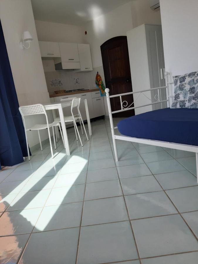 Calarossa Sardinia Apartments Isola Rossa Luaran gambar