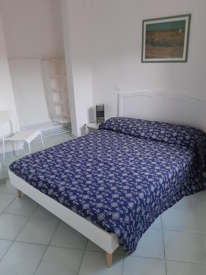 Calarossa Sardinia Apartments Isola Rossa Luaran gambar