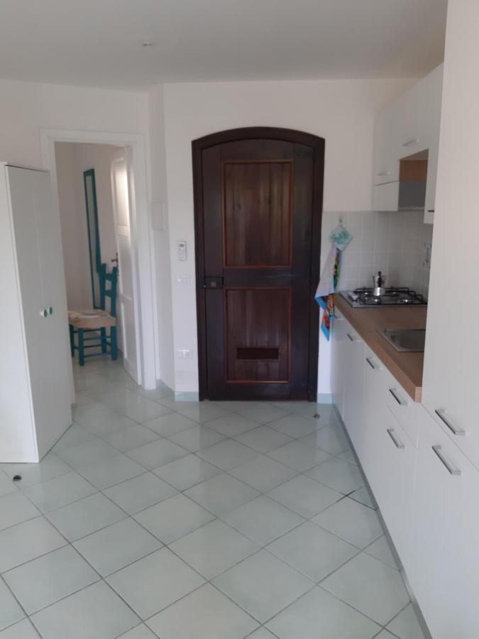 Calarossa Sardinia Apartments Isola Rossa Luaran gambar