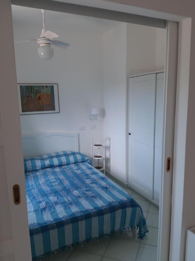 Calarossa Sardinia Apartments Isola Rossa Luaran gambar