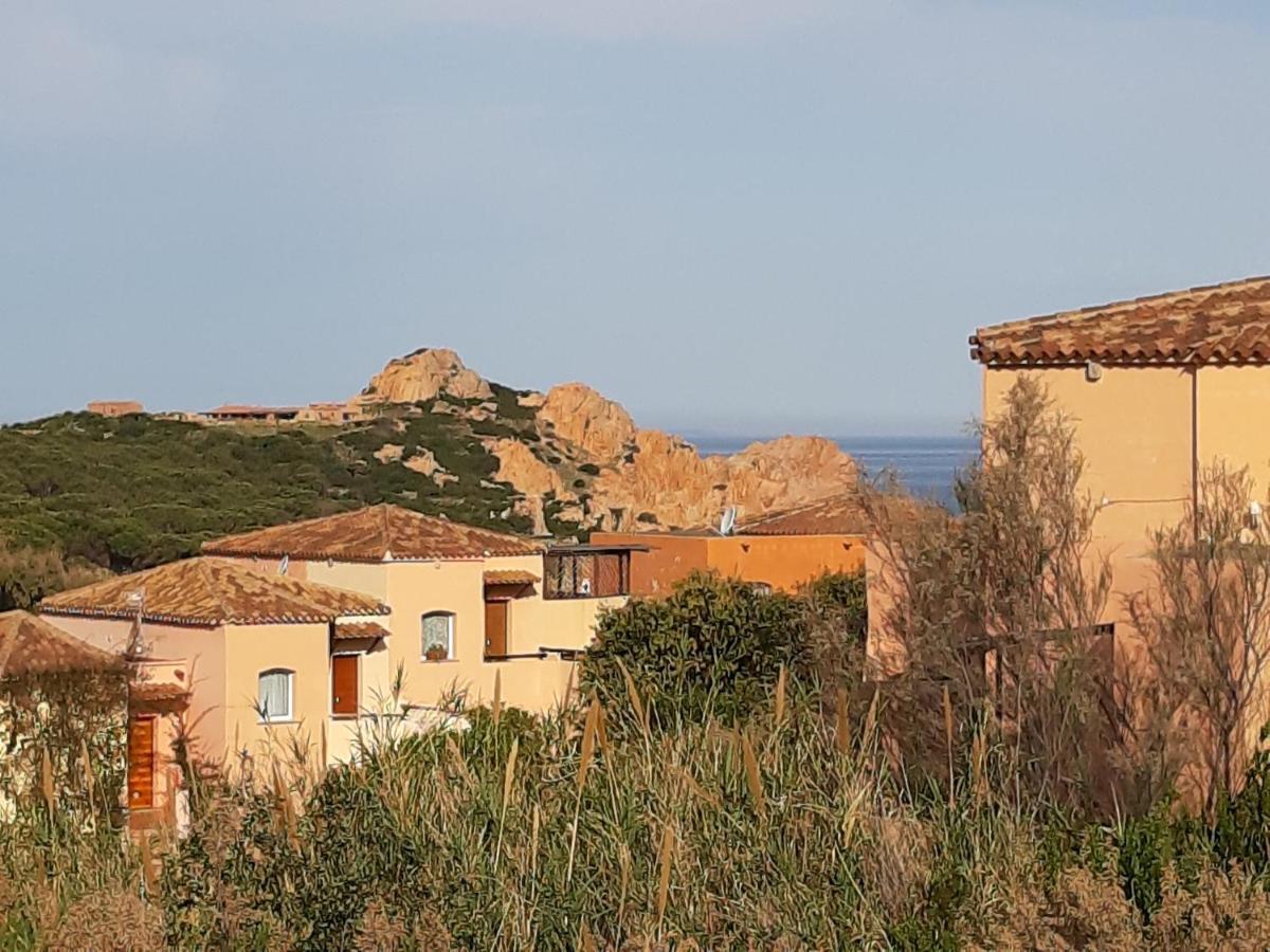 Calarossa Sardinia Apartments Isola Rossa Luaran gambar