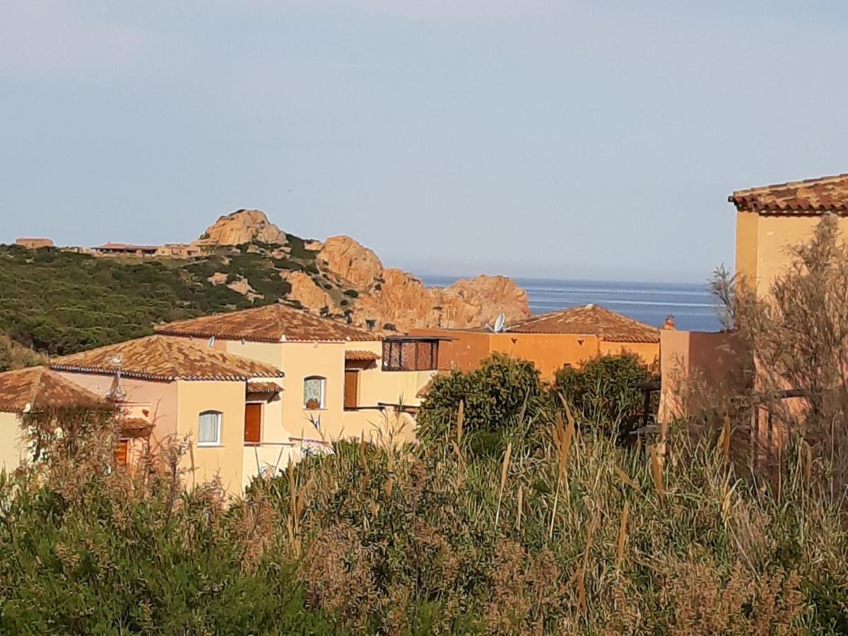 Calarossa Sardinia Apartments Isola Rossa Luaran gambar