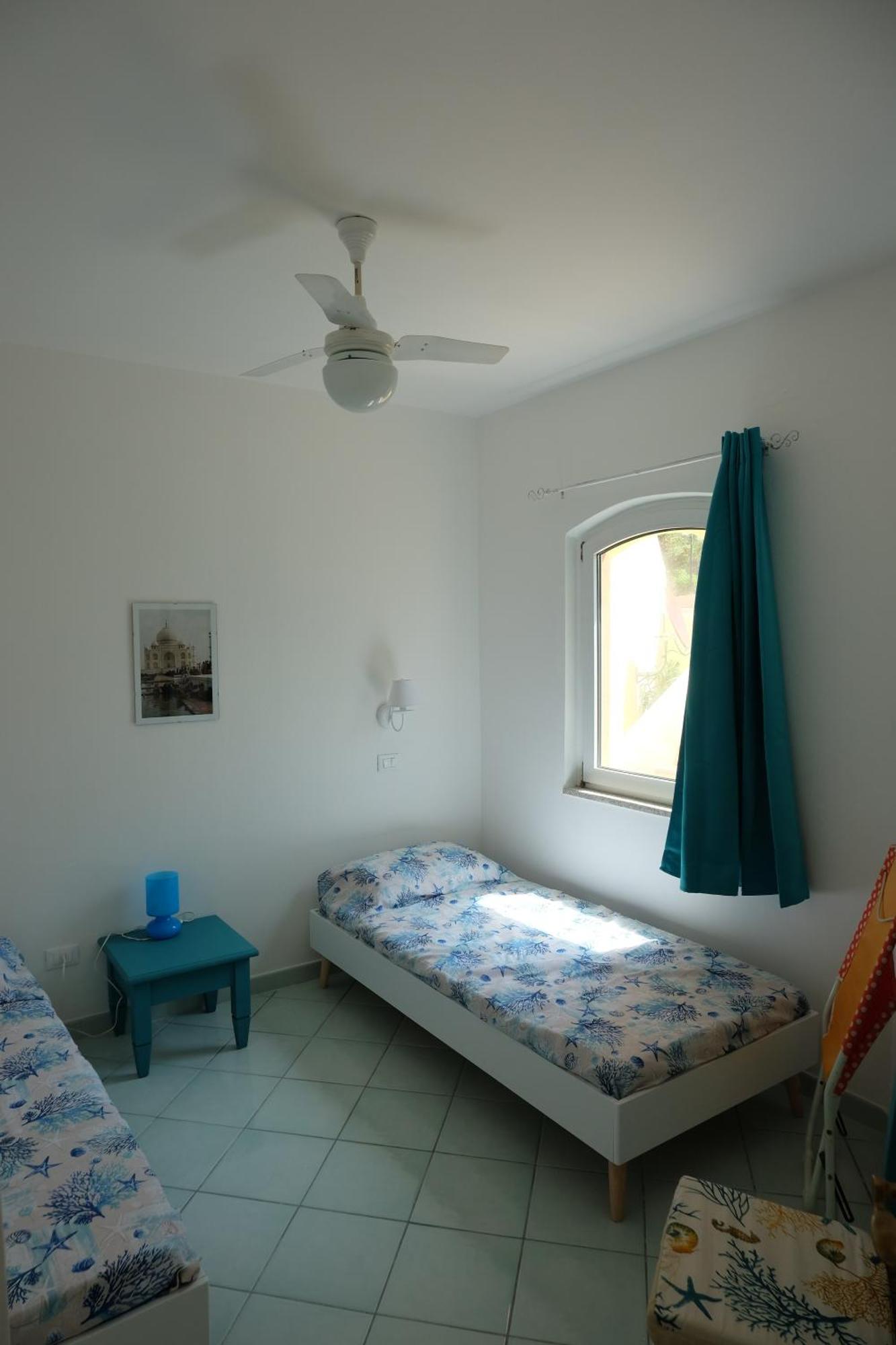Calarossa Sardinia Apartments Isola Rossa Luaran gambar