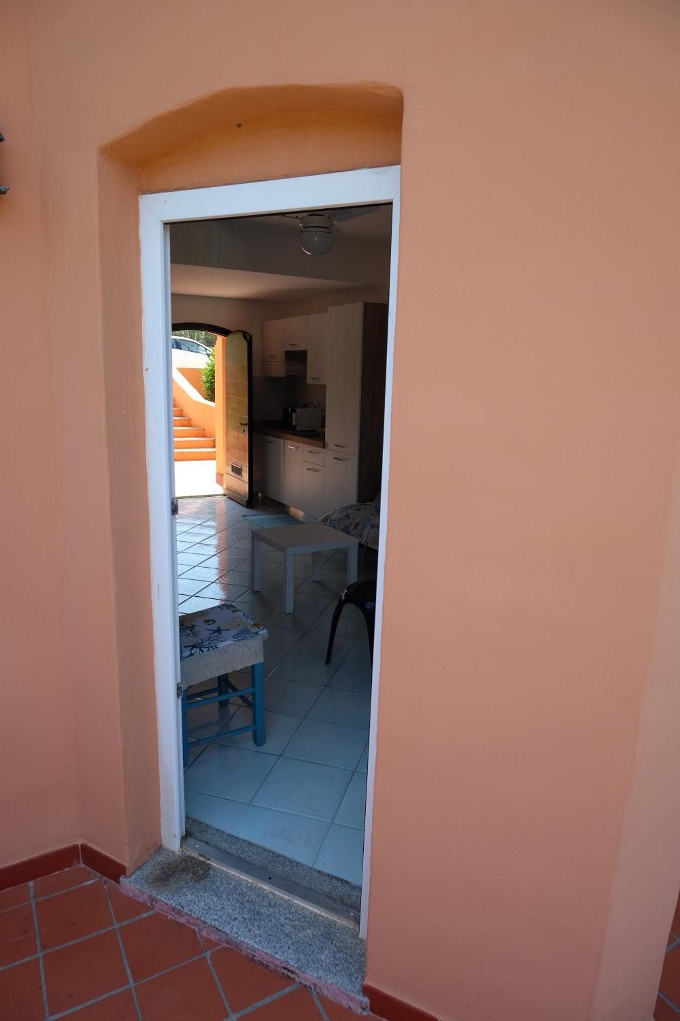 Calarossa Sardinia Apartments Isola Rossa Luaran gambar