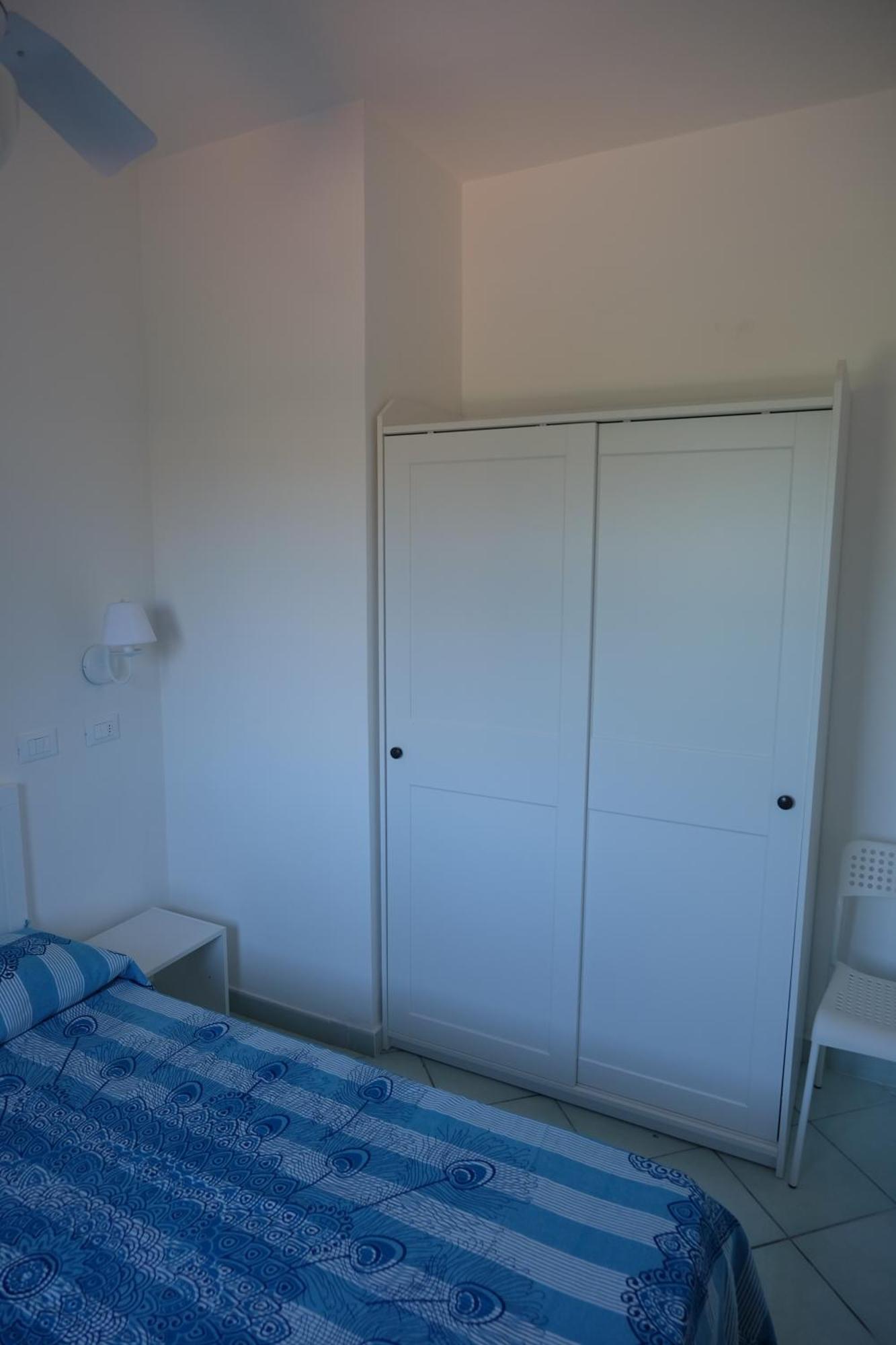 Calarossa Sardinia Apartments Isola Rossa Luaran gambar