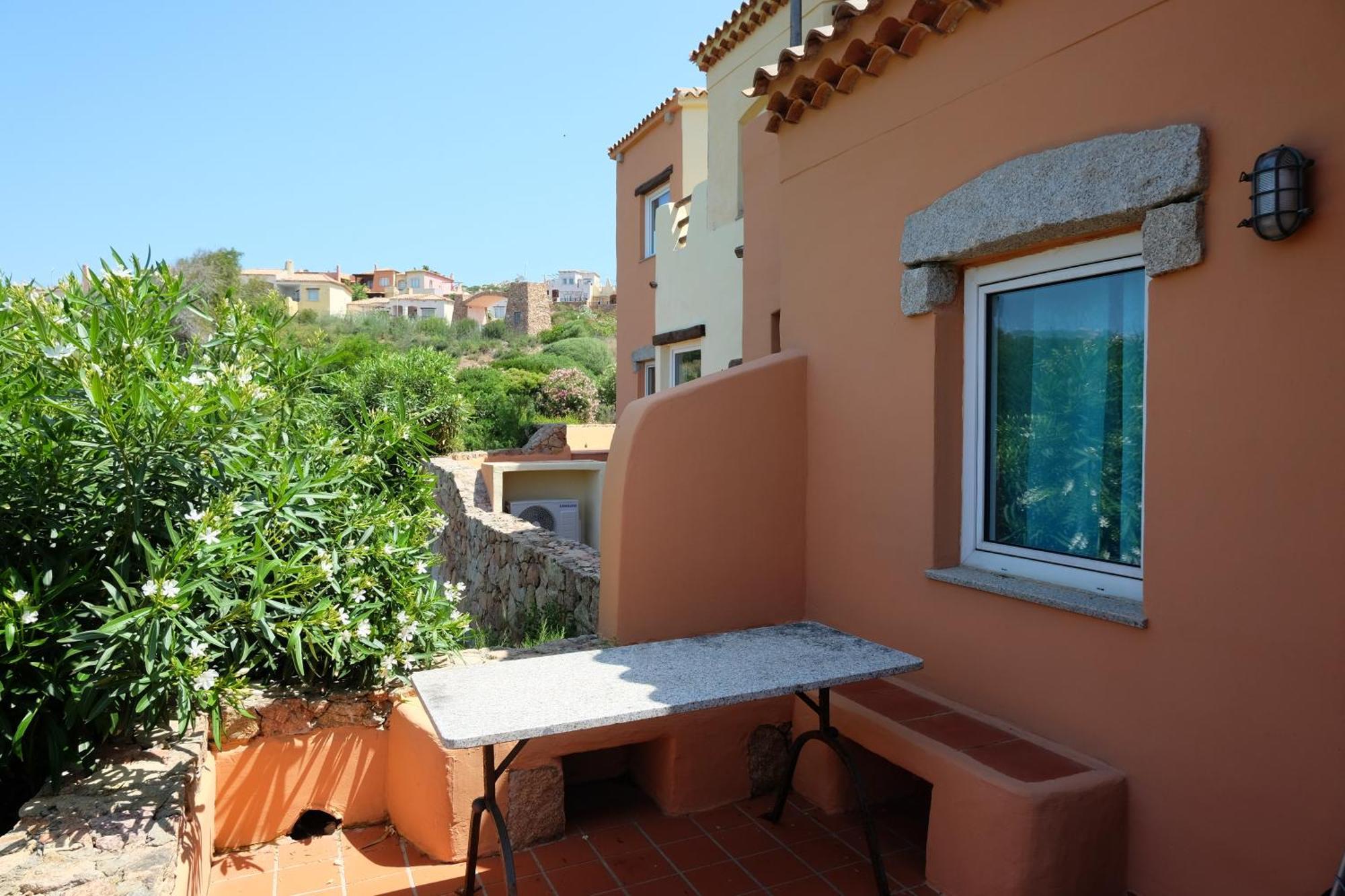 Calarossa Sardinia Apartments Isola Rossa Luaran gambar