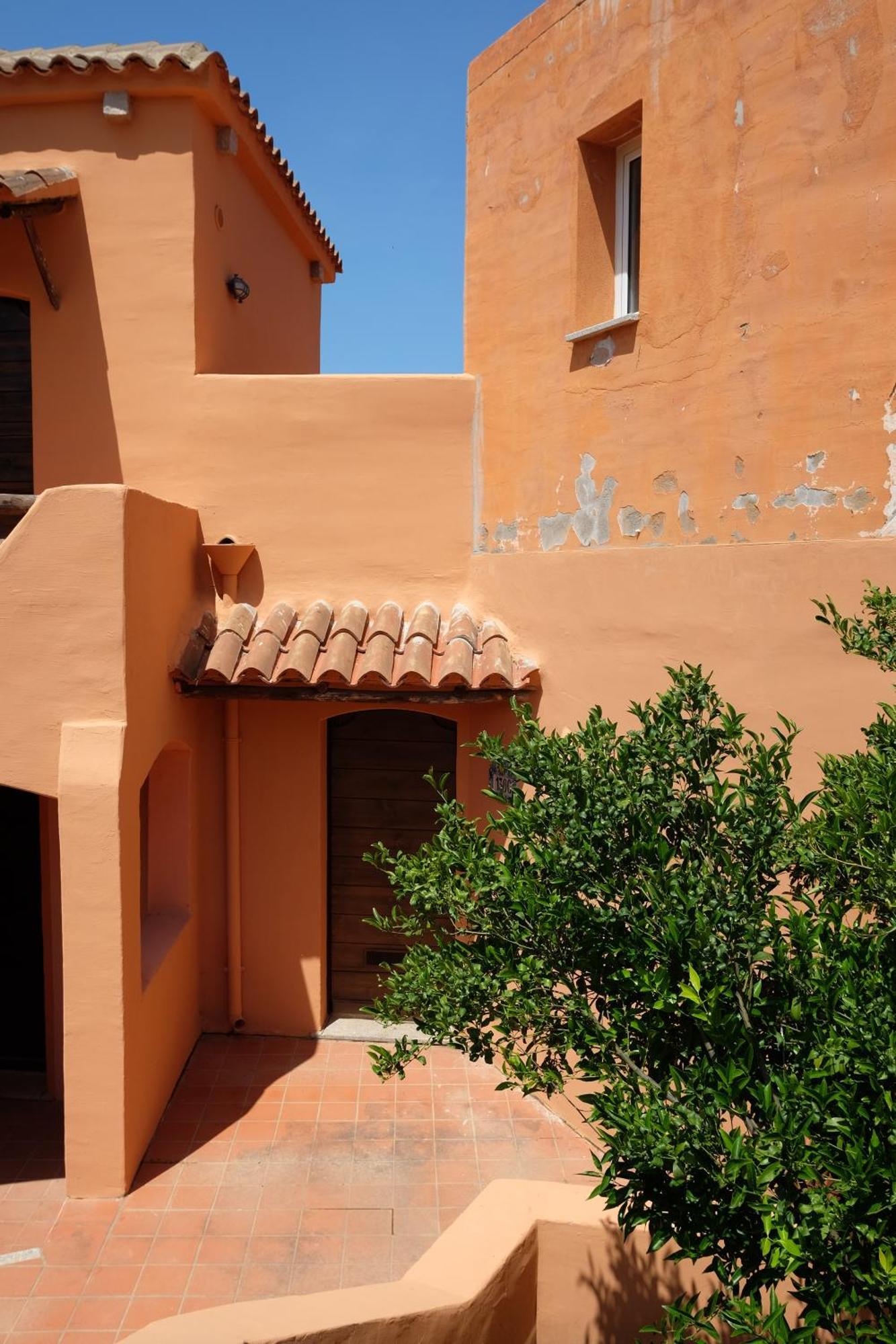 Calarossa Sardinia Apartments Isola Rossa Luaran gambar