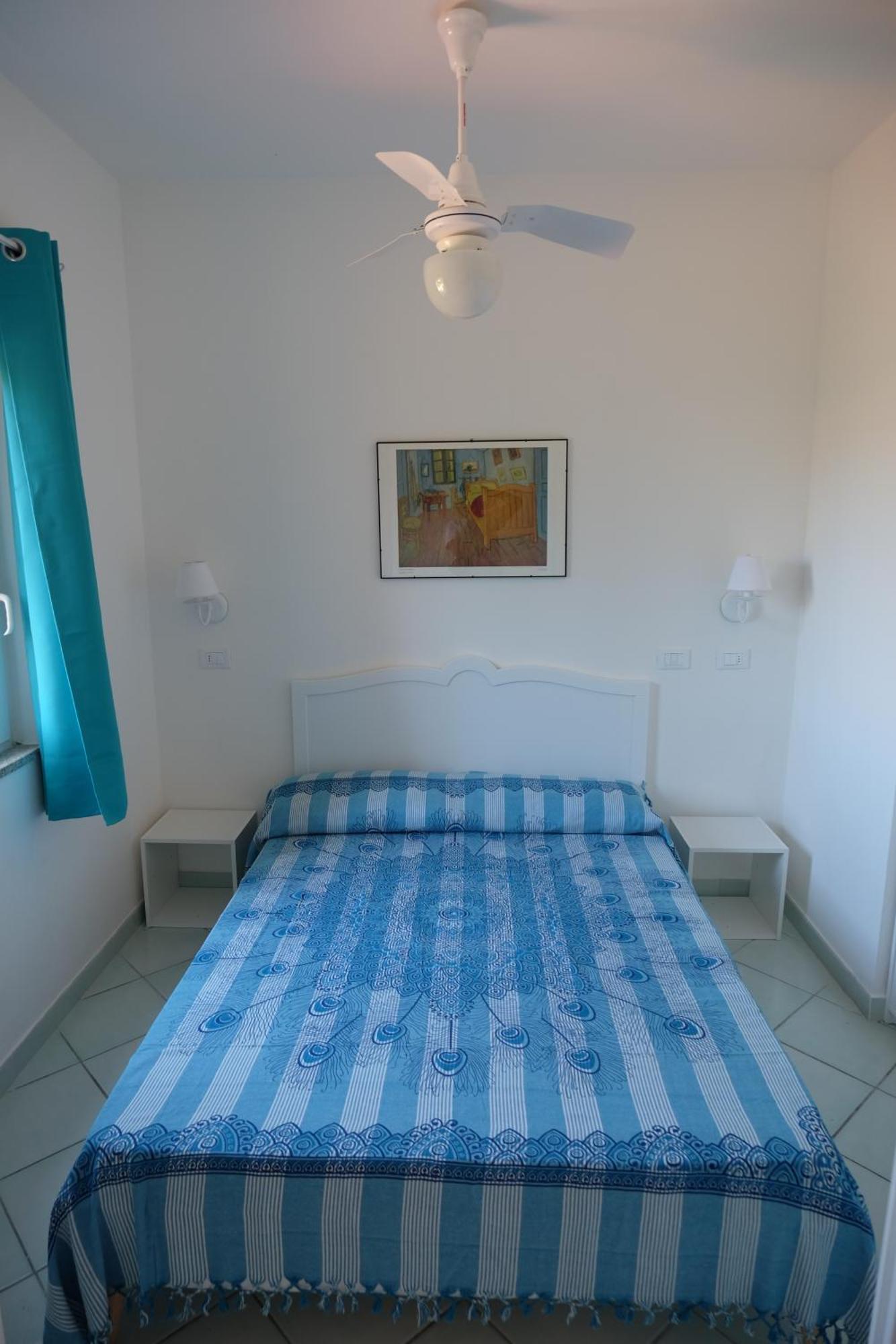 Calarossa Sardinia Apartments Isola Rossa Luaran gambar