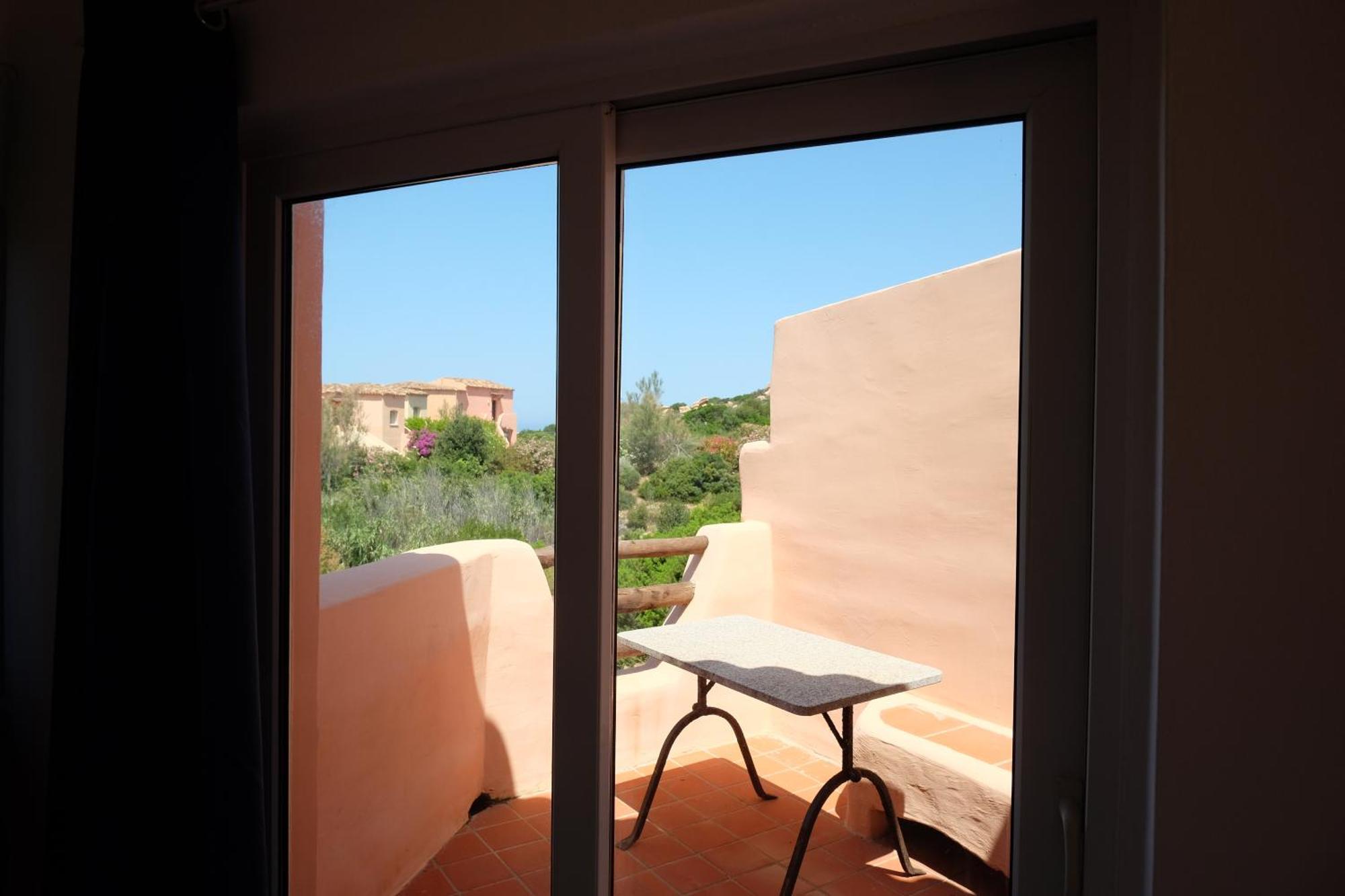 Calarossa Sardinia Apartments Isola Rossa Luaran gambar