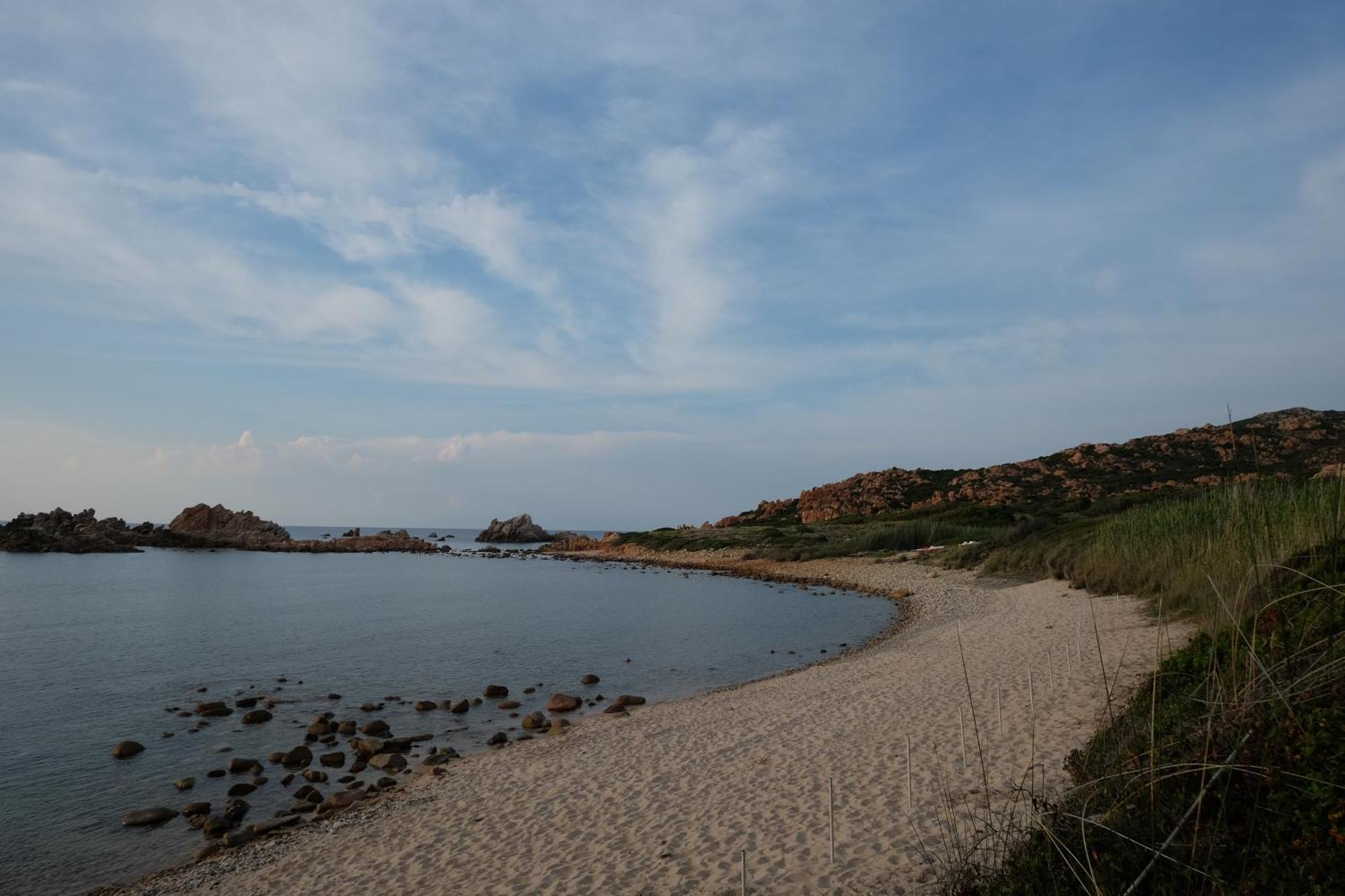 Calarossa Sardinia Apartments Isola Rossa Luaran gambar