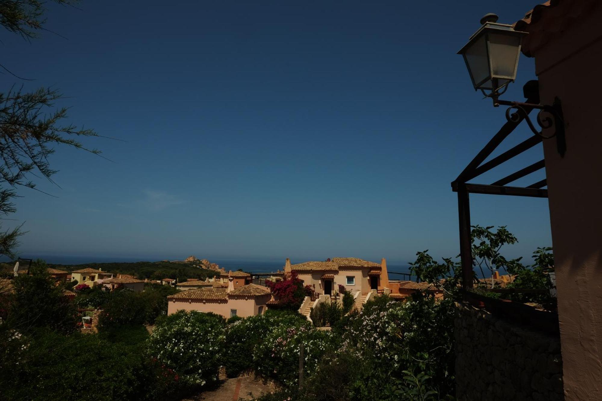 Calarossa Sardinia Apartments Isola Rossa Luaran gambar