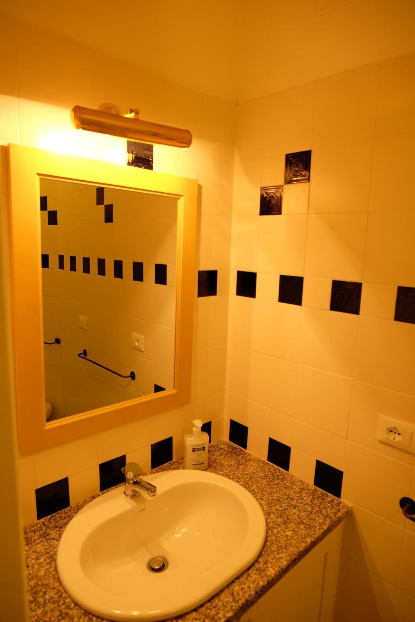 Calarossa Sardinia Apartments Isola Rossa Luaran gambar