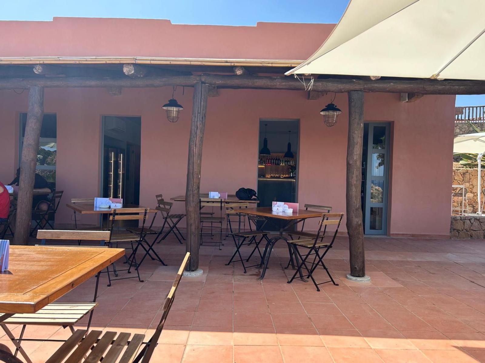 Calarossa Sardinia Apartments Isola Rossa Luaran gambar